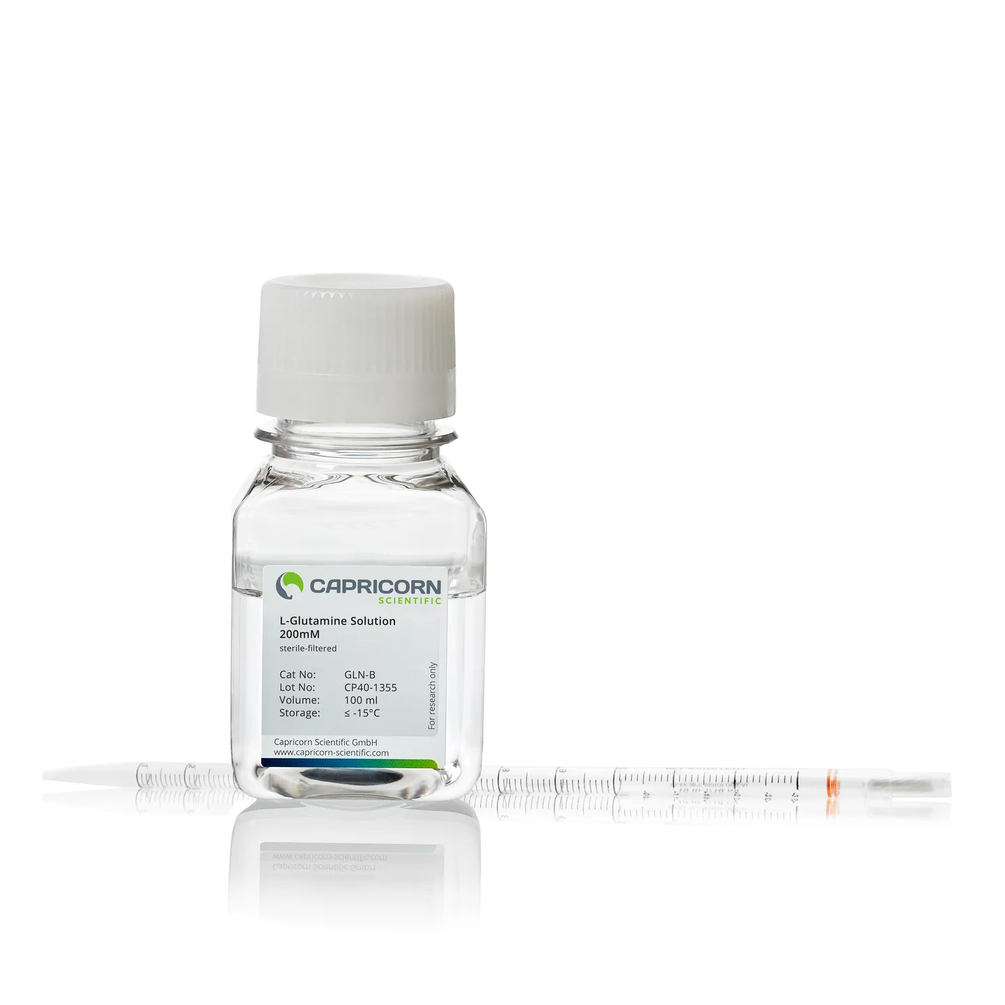 Essential amino store acids for cats